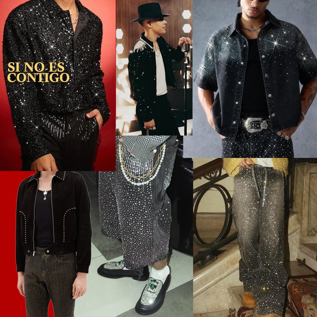 Dresscode Si No Es Contigo